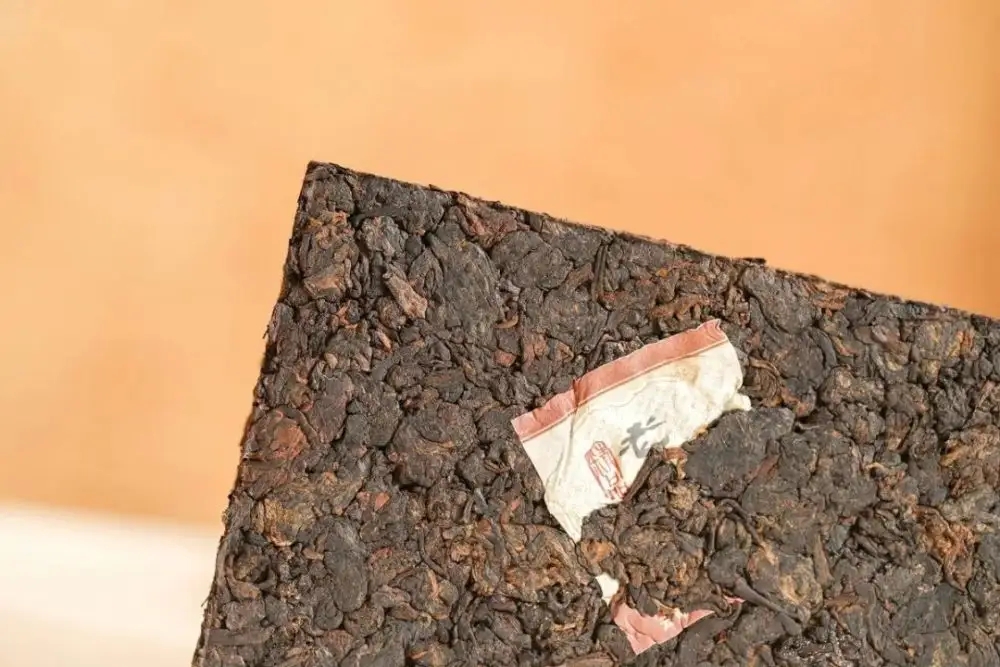 熟茶轉化空間沒有生茶大？