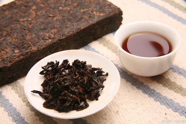 熟茶的轉(zhuǎn)化空間由什么決定？