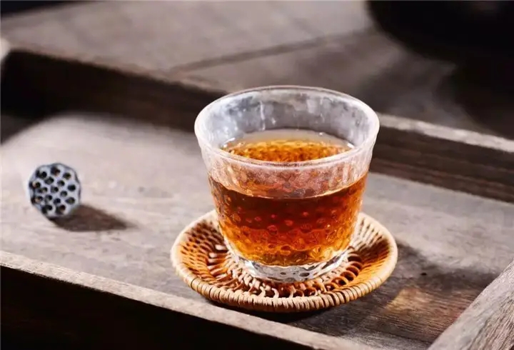 自來水和純凈水泡茶大對(duì)比！??！