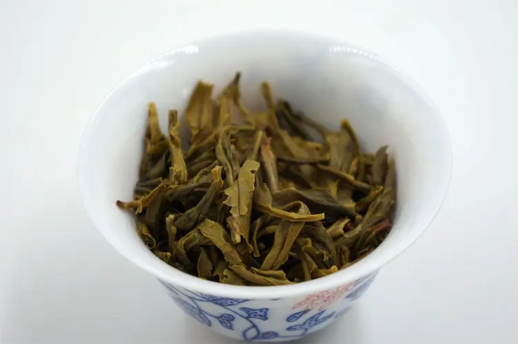 為什么普洱茶在云南地區(qū)以外那么受歡迎？