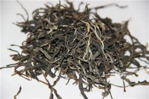 淺談普洱的拼配與純料茶