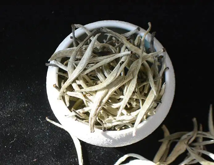 景谷大白茶，了解一下吧