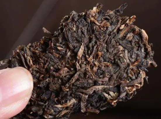 與其它茶對比，普洱茶的十大特點