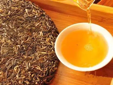 淘寶上的普洱茶到底值不值得買？