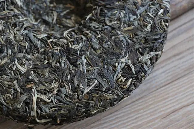 普洱茶說：買茶喝茶千萬別太明白