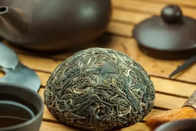 陳茶不一定都是好茶，“越陳越香”也要看茶種類！