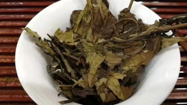 什么茶可以越陳越香？什么茶不能？