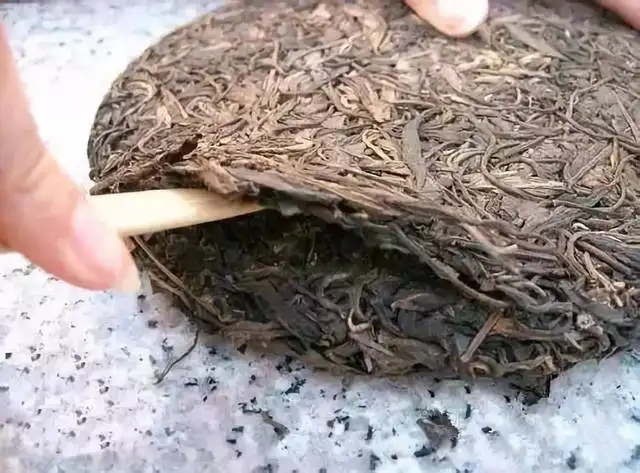 科普 | 有酸味的普洱茶一定是劣質(zhì)茶嗎？