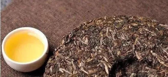 普洱熟茶，究竟存幾年才好喝