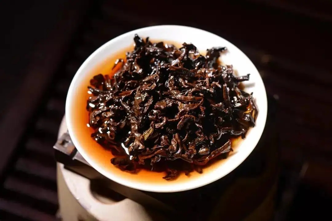 你真的了解普洱熟茶嗎？熟普最詳細(xì)的揭秘都在這里了。