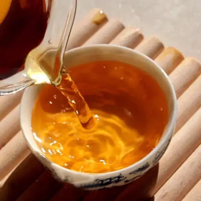“一山一味”，云南普洱茶山頭茶的真實(shí)意義！