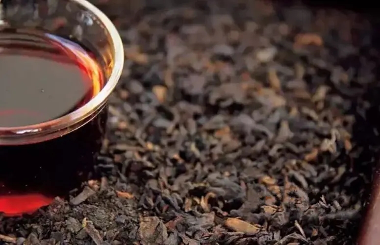 普洱生茶與熟茶那個(gè)減肥效果好？