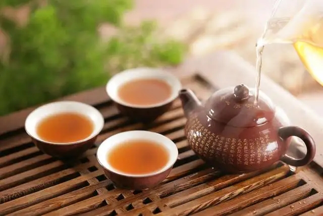 碎銀子普洱茶怎么泡