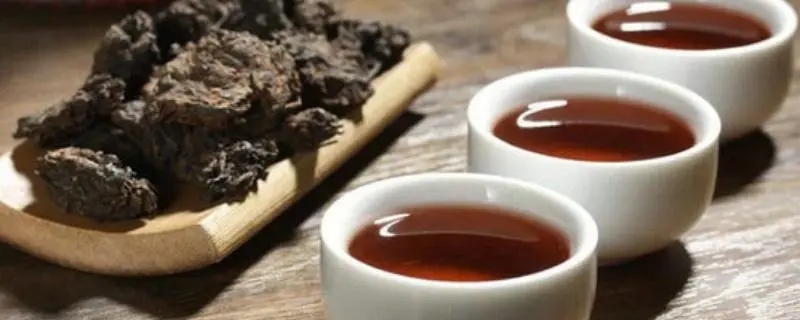 怎么泡都不濃的普洱茶，是好茶嗎？
