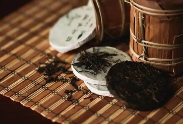 普洱茶的等級與品質(zhì)？