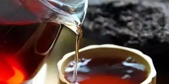 普洱茶最大的悲哀：名山古純，高端熟茶的未來在哪里？
