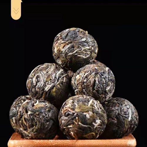普洱生茶怎么選購，有什么技巧？