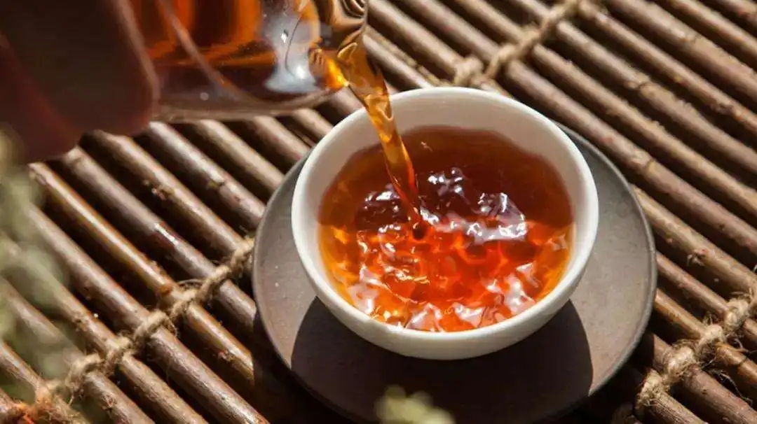 普洱茶工藝門檻很低？那是你還沒有參透工藝與自然之間的奧秘！