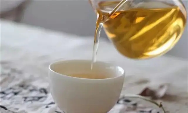 后疫情時(shí)代，喝茶可不只是喝茶…