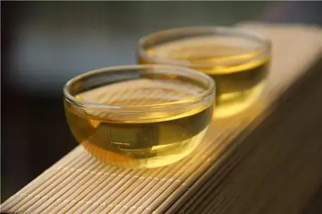 為什么說投資普洱新茶的風(fēng)險(xiǎn)比舊茶更大？