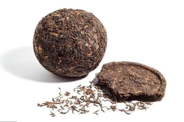 普洱，你就是那最任性的茶！