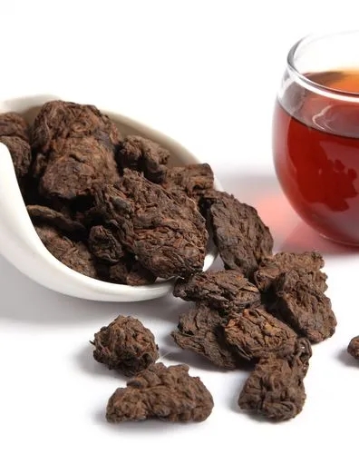 老茶頭真的很“老”嗎？