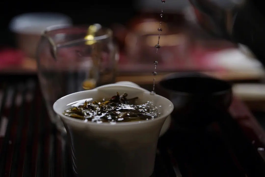 2023年老班章古樹春茶特點？