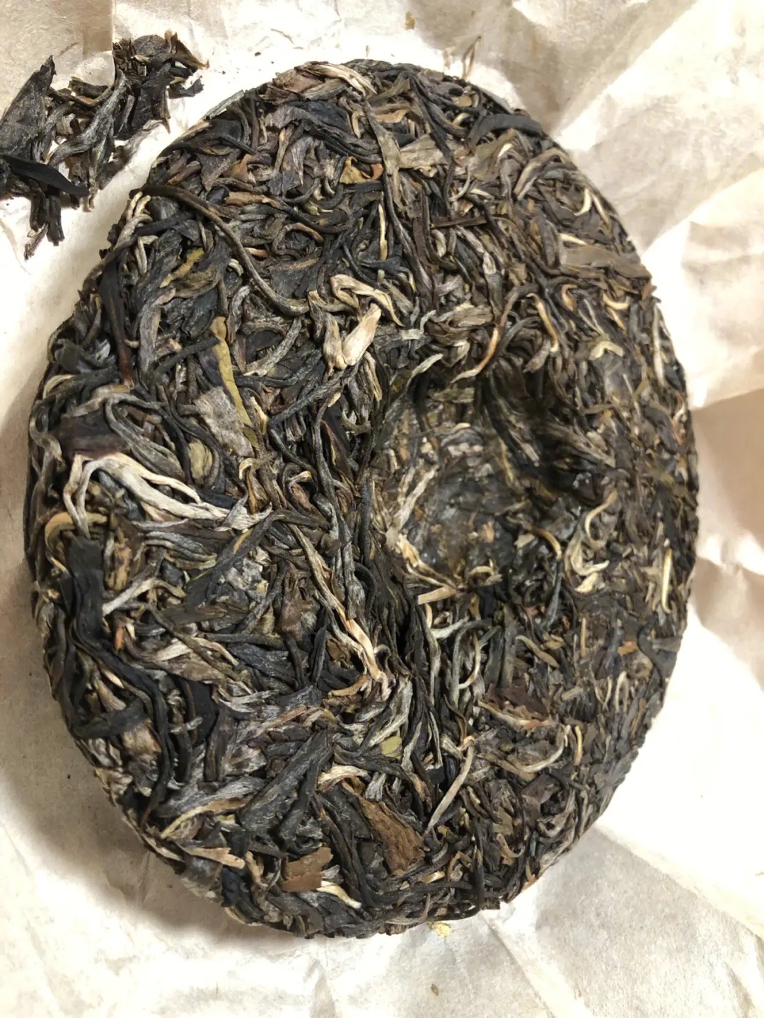 2023老曼峨古樹春茶品質(zhì)怎么樣？