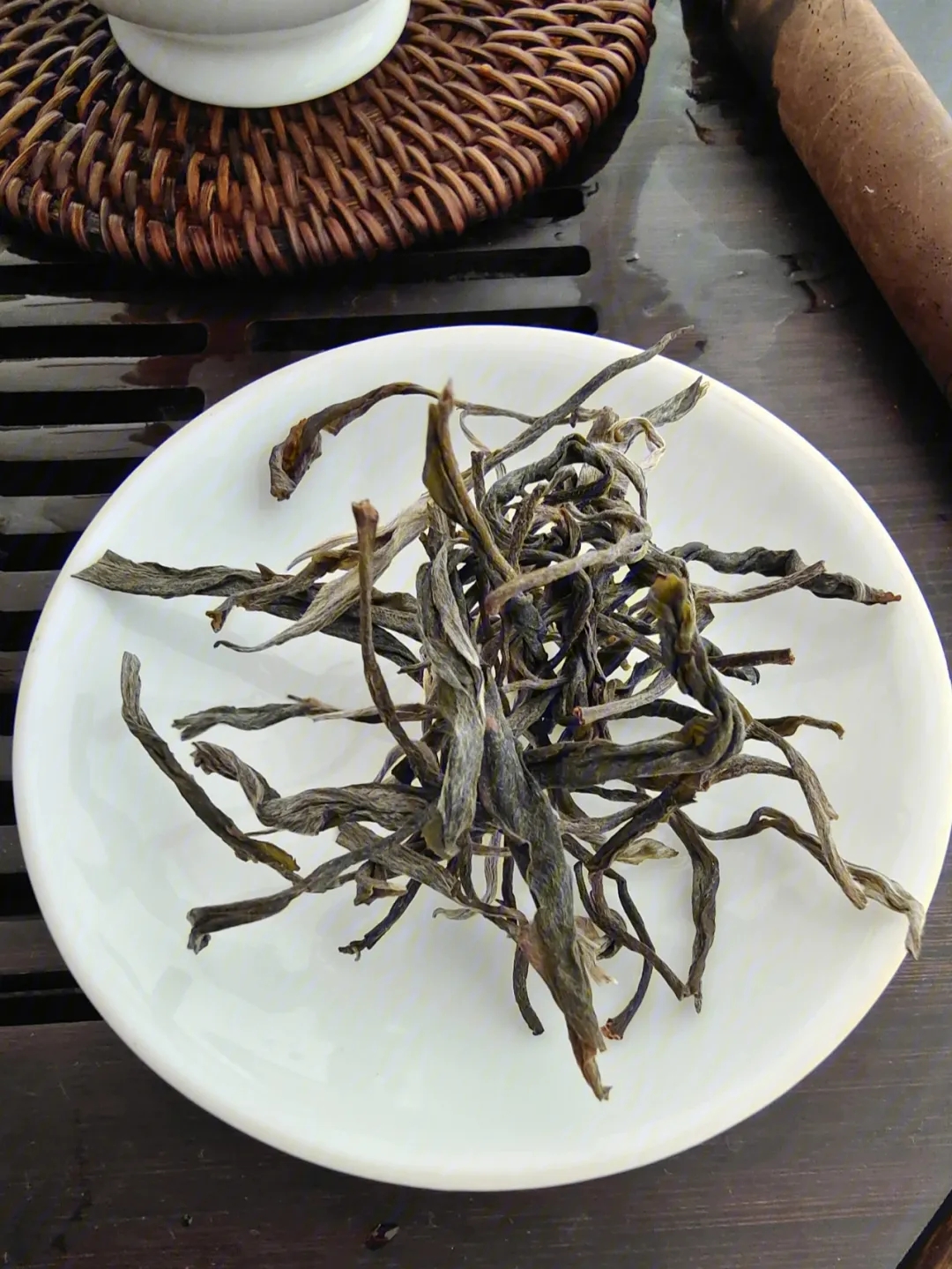 2023年班盆古樹(shù)春茶品質(zhì)如何？