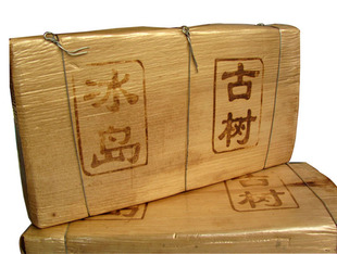 2023年冰島古樹春茶特點是什么？