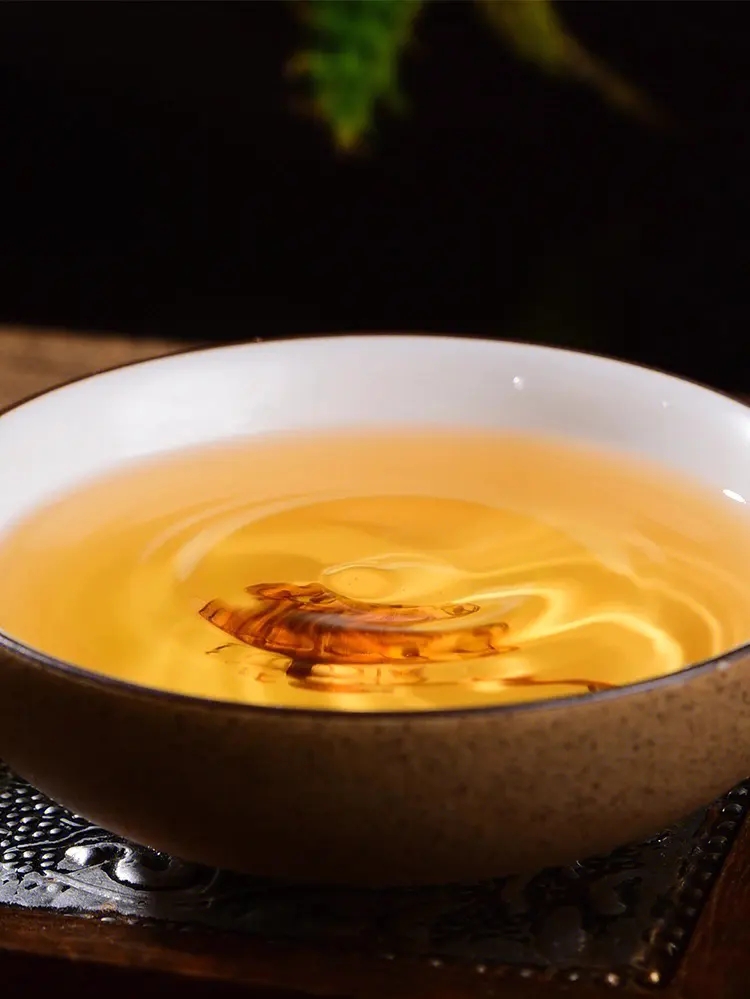 2023年白鶯山古樹春茶價(jià)格是多少？