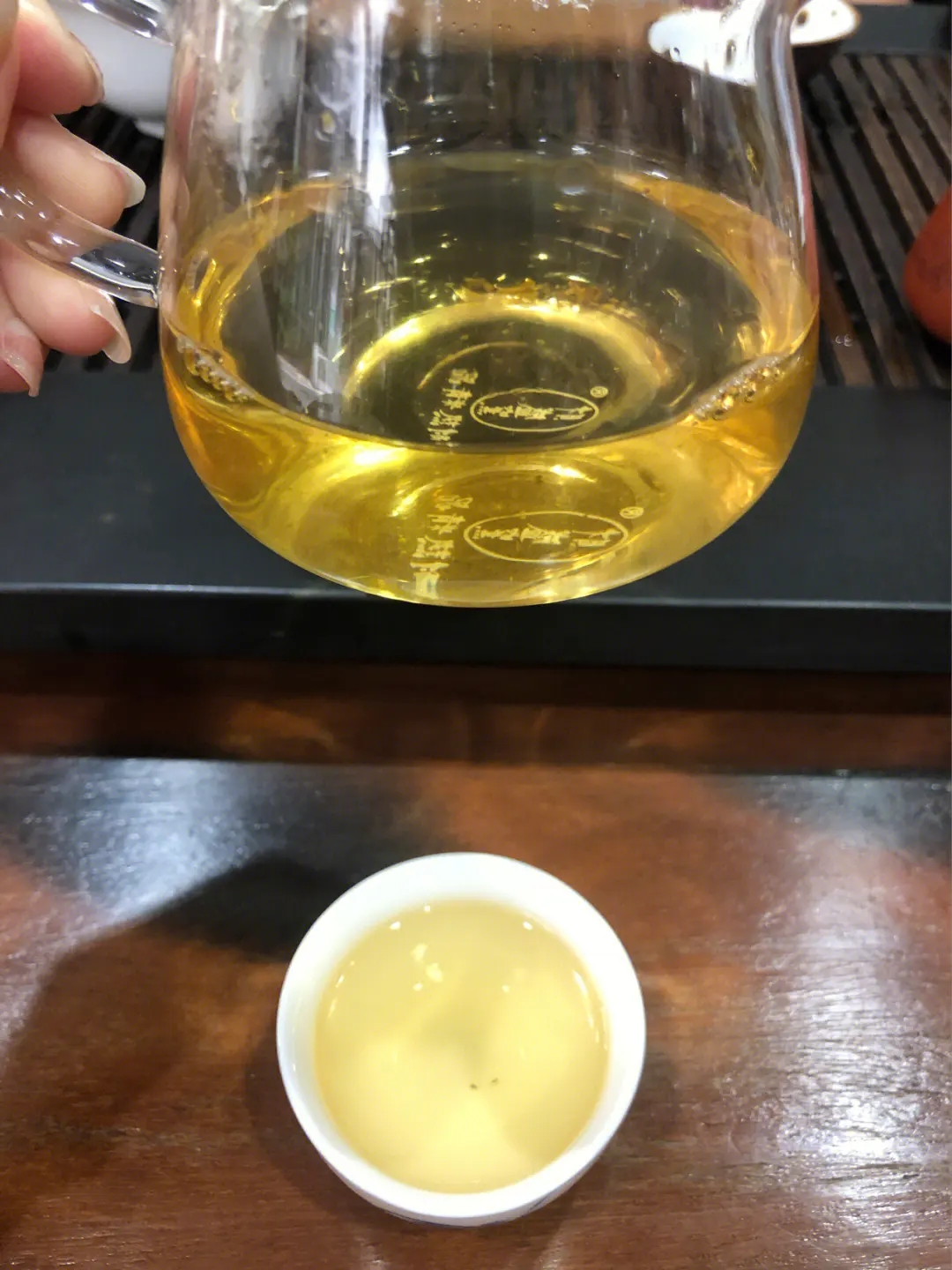 2023年勐庫(kù)那蕉古樹(shù)春茶價(jià)格？