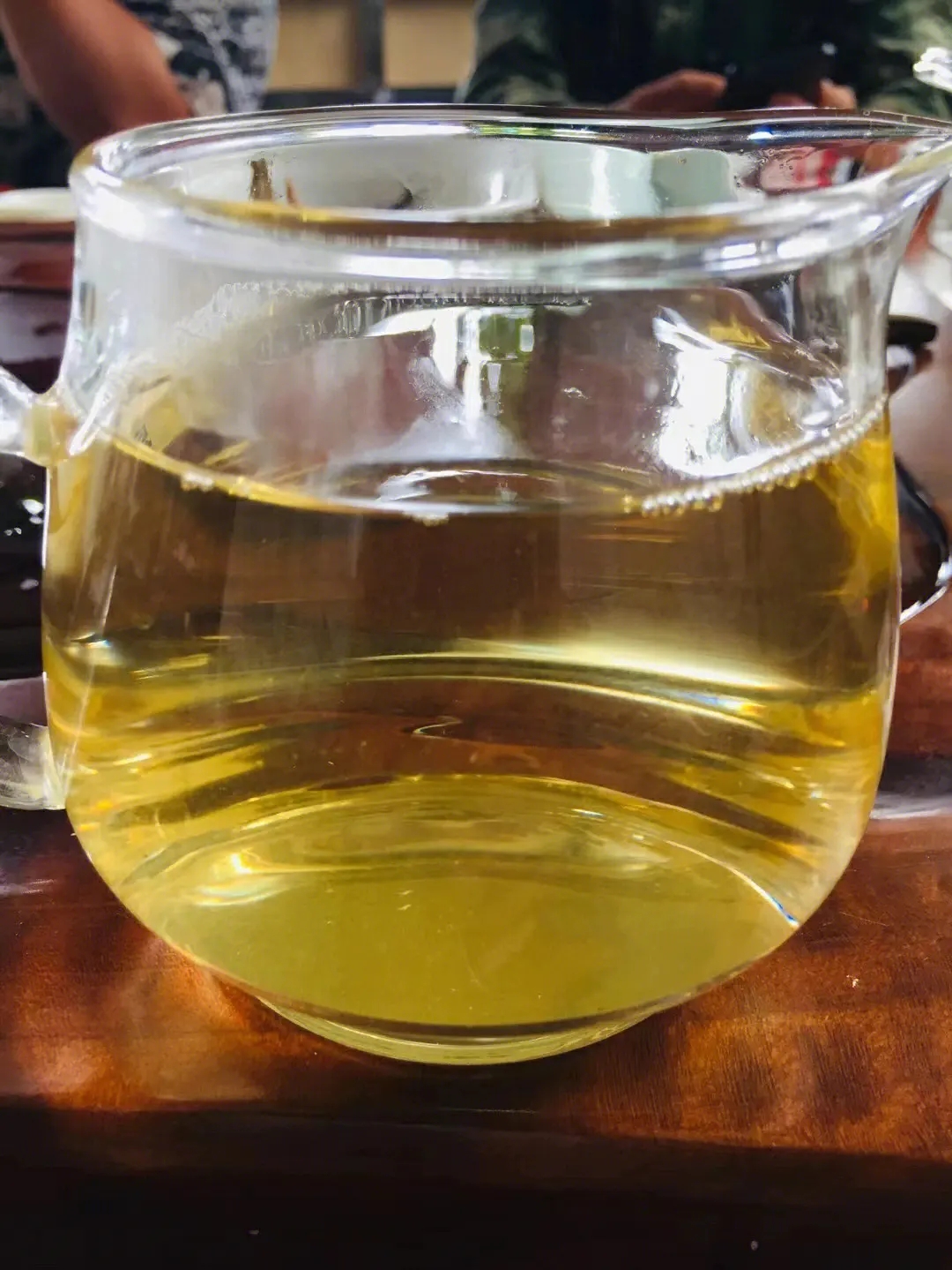 2023年鎮(zhèn)沅老海塘古樹春茶品質(zhì)怎么樣？