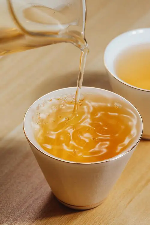 學(xué)會(huì)這些評茶術(shù)語，你就是喝茶高人！